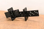 Electro-voice (ev) HRK-1B Horizontal Mounting Plates For Evf Series CG01MJA. Fixed Price $237.99.