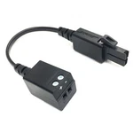 Bose 7.2" 2-PIN To Wire Adapter For Lifestyle 600/650 Front Speakers. Fixed Price $24.53.