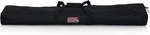 Gator Cases Carry Bag With 50" Interior; Holds (2) Speaker Mic Stands. Fixed Price $27.99.