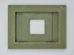 Wall-smart 032-1-840 Mount For Urc TKP-8600 With Grills (unpainted). Fixed Price $416.00.