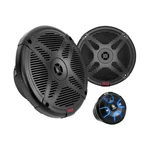 Pyle 6.5'' Dual Marine Speakers Kit Waterproof-rated W/amplified ... Fast Ship. Fixed Price $145.81.