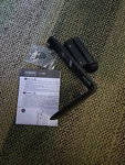 Flexson FLXS1WM1021 Wall Mount Speaker Bracket For Sonos One And PLAY:1, Black. Fixed Price $24.98.