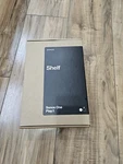 Sonos Shelf For One And PLAY:1 (black) S1SHFWW1BLK. Fixed Price $54.00.