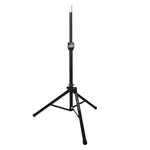 Ultimate Support TS-90B Telelock Series Automatic Lift Aluminum Speaker Stand. Fixed Price $125.40.