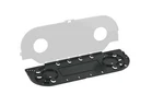 Panduit Fiber Optic Splice Module 24-FUSION For Rack Mount Enclosure Fosmf. Fixed Price $48.65.