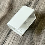 Bose UFS-20 UTS-20 Table Floor Stand Plastic Cap Replacement Part White. Fixed Price $19.46.