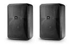 2) Jbl Control 28-1 8" 60W 70V Commercial Indoor/outdoor Speakers For Restaurant. Fixed Price $752.00.