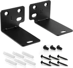 Black Mounting Wall Bracket Compatible With Bose WB-300, Soundtouch 500, 70. Fixed Price $15.39.