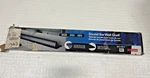 Corliving Wall-mount Soundbar Shelf Black Model: MCS-408-S Location Z2. Fixed Price $32.58.