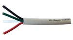Monster Cable Ci 14-4 Speaker Wire CL3 In Wall Rated Gauge 60 Ft Length. Fixed Price $34.99.
