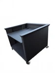 Lexmark Adjustable Printer Stand/cabinet Part #40C2300. Fixed Price $222.50.
