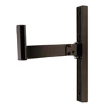 On-stage SS-7323B Wall Speaker Bracket Pair. Fixed Price $119.95.