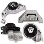 Engine Motor Mount And Transmission Kit Compatible With 2005-2010 Chevy.... Fixed Price $192.30.