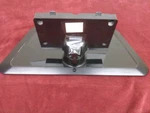 Lg 50LN5100 Tv Base Pedestal Mount Stand W/ Screws; Neck Part #: MAZ63684001. Fixed Price $40.00.
