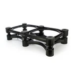 Isoacoustics ISO-430 Isolation Stand For Monitors, Power Amps & More Up 100LB. Fixed Price $124.99.