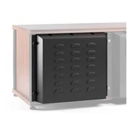 Salamander Synergy Extended Rear Panel S20 Series. Fixed Price $209.00.