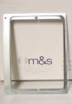 M&s NMR5 Mounting Ring MC602 MC350 Intercom Speaker N65RS N35. Fixed Price $6.50.