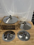 Bose PS-3 Tulip Stands 901 Chrome Missing Posts New Nos With Box. Fixed Price $399.99.