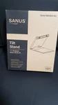 New Sanus MEHKS-W2 Tilt Stand For Amazon Echo Show 15. Fixed Price $19.95.