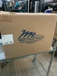 Middle Atlantic SBX-7 7SP Wall Mount Rack. Fixed Price $286.17.
