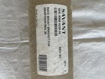 Savant RMB-0025-00 Mount Bracket For Smartcontrol. Fixed Price $49.99.