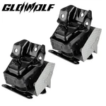 Glowolf 2PCS Engine Motor Mounts For 07-14 Chevy Cadillac Gmc 15854939 EM5583. Fixed Price $26.99.