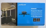 Peerless-av Smart Mount Ceiling For Up 50 Lbs Projector Open Box. Fixed Price $66.39.