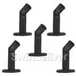 5X Wall Ceiling Speaker Mount Home Theater Satellite Tilt Bracket Universal C7Y. Fixed Price $24.96.