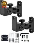 BS-218PRO Universal Wall Mount For Small Speakers Vertical 120. Fixed Price $31.31.