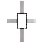 Speakercraft WNG90226 6.5" Wings For BKT90601. Fixed Price $34.99.