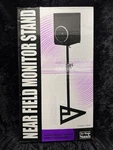 Stage Speaker Stands SMS6000-P Adjustable Near-field Monitor (pair). Fixed Price $69.99.