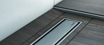 Wedi Linear Drain Cover Frame. Fixed Price $201.88.