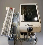 Omnipak Westell Slot Univ Data Assembly B90-28MA204AK Mounting Bracket. Fixed Price $45.80.