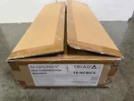 New Open Box Triad TS-NCBIC5 In-ceiling Speaker Construction Bracket (6 Pack) 5". Fixed Price $65.00.