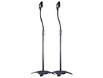Monoprice - 3022 Adjustable Height Speaker Stands 5 Lb Capacity. Fixed Price $54.99.