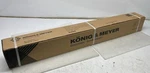 K&m Konig Meyer 21435-177-55 Adjustable Speaker Stand W/ Push Button Locking. Fixed Price $75.00.