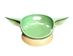 Star Wars Otterbox The Mandalorian Child For Echo Dot 3RD Gen Holder Only. Fixed Price $8.53.
