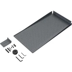 Heckler Design Mounting Panel For Power Strip Ptz Camera Display Screen Black. Fixed Price $175.16.