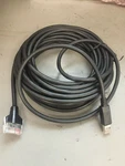Bang Olufsen Cable Masterlink Lexcom 10 Meters Black Ihc Net Beoplay B&o. Fixed Price $104.93.