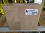 Toa F-2000BT Surface Mount Speaker Black Commercial Audio New Factory Sealed. Fixed Price $74.99.