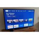 Sony Bravia 48" Smart Led Tv KDL-48W600B 1080P Fhd Wi-fi Remote Tested. Fixed Price $135.00.