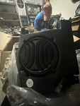 New 18-21 Aston Martin Vantage Rear Left Audio Sound Bass Subwoofer Speaker. Fixed Price $799.00.