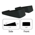 Audioengine DS2 Desktop Stands Works With A5, A5+, P4 Authorized-dealer. Fixed Price $34.00.