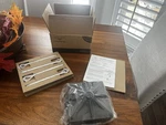 Episode Es-ls-mount-box 5" Burial Installation Base For Landscape Speakers. Fixed Price $28.00.