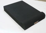 Auray Ip-m Tabletop Mount Isolation Pad Used Good Shape. Fixed Price $10.00.