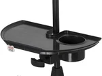 Gator Cases Microphone Clamp, Standard (gfw-micacctray). Fixed Price $27.99.