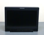 Jvc DT-R17L4DU 17" Studio Monitor W/hd-sdi Pt. Fixed Price $440.00.