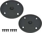 Speaker Mount Adapter With M20 THREADING,4.13"X1",METAL Stand Top Hat. Fixed Price $23.99.