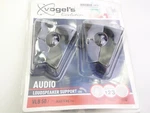 Vogel's Vogels VLB50 Speaker Wall Tilt Bracket Satellite Small Home Theatre 5KG. Fixed Price $55.37.