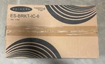 Episode Brackets For 6-1/2" In-ceiling Speakers ES-BRKT-IC-6 *open Box*. Fixed Price $12.00.